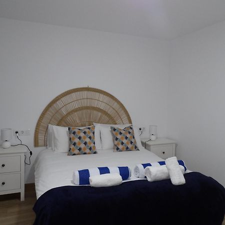Gloria Beach Apartment Arinaga Εξωτερικό φωτογραφία
