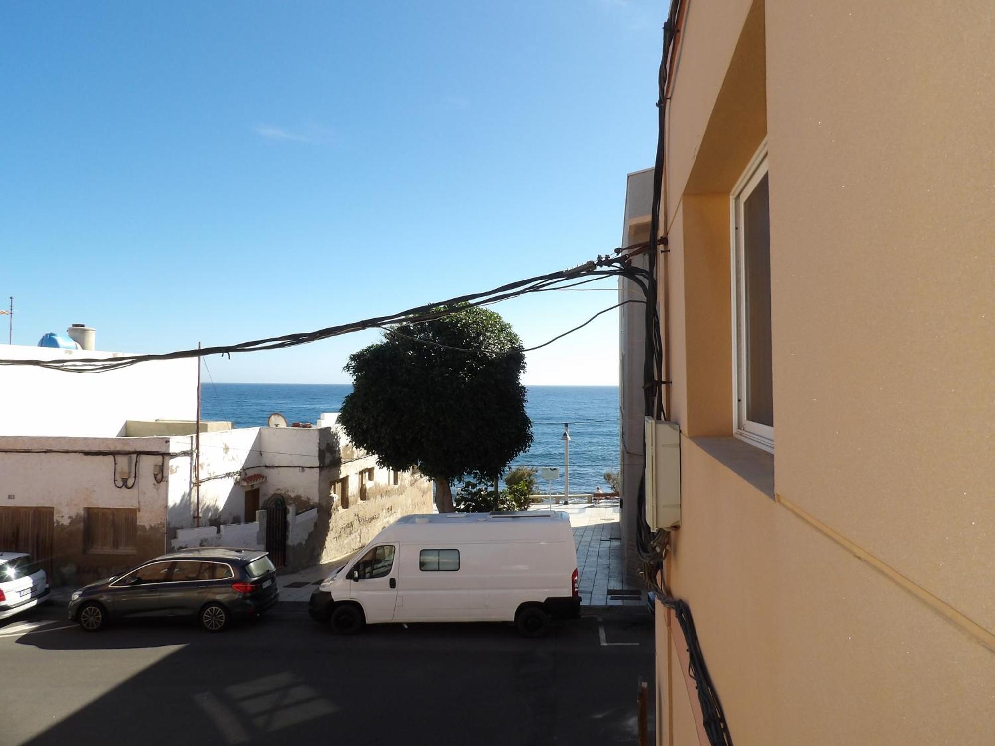 Gloria Beach Apartment Arinaga Εξωτερικό φωτογραφία