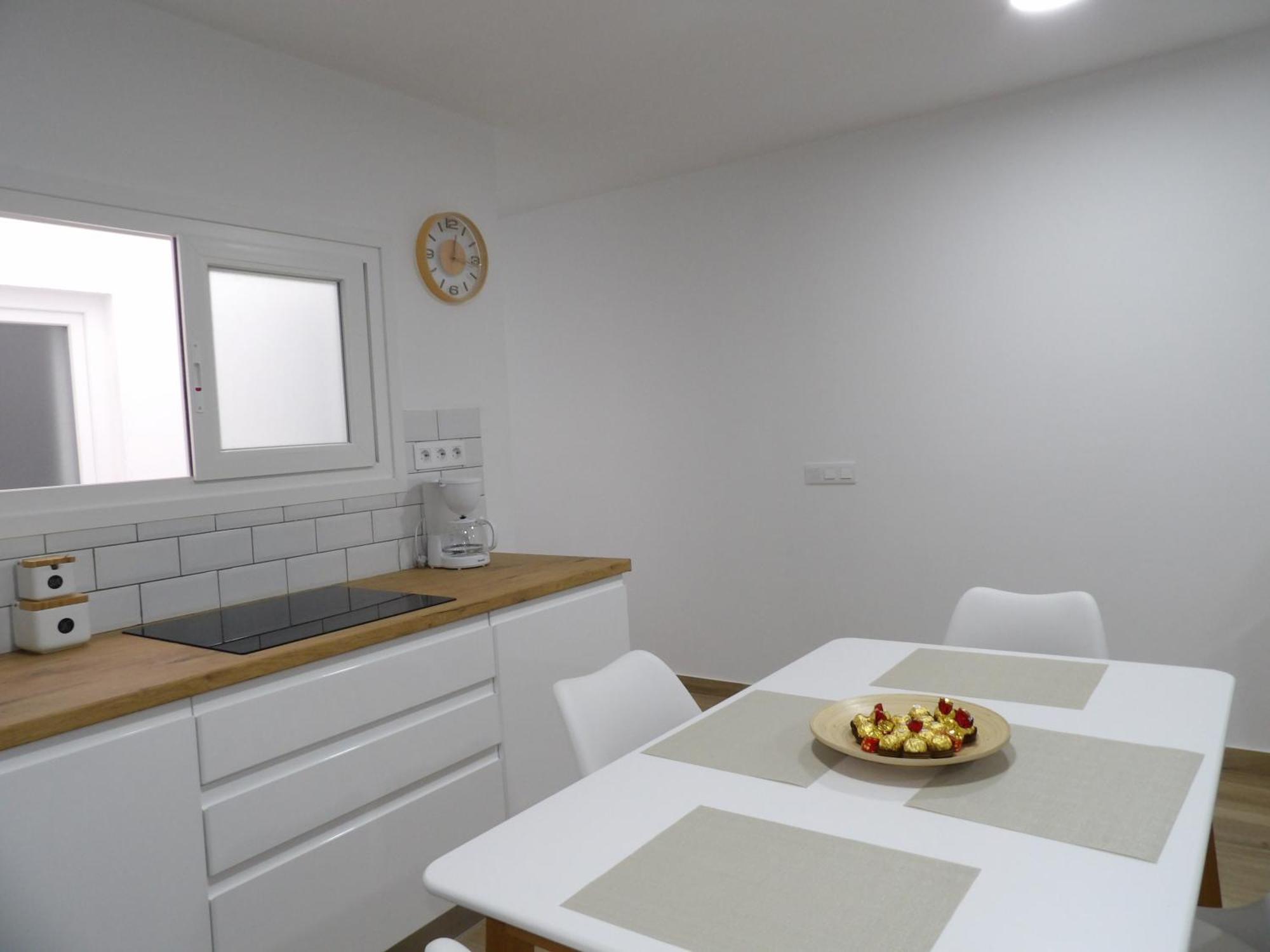Gloria Beach Apartment Arinaga Εξωτερικό φωτογραφία
