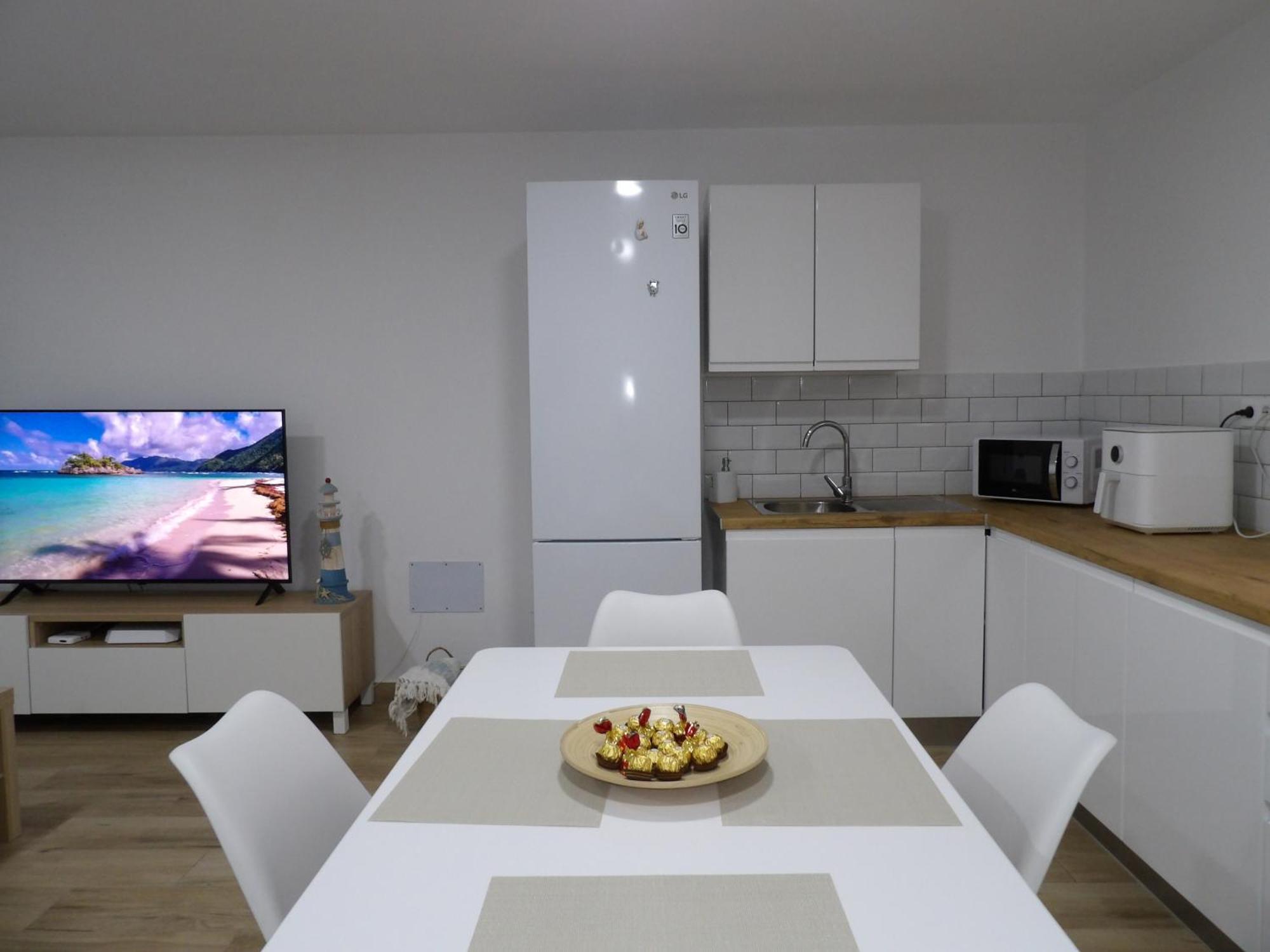 Gloria Beach Apartment Arinaga Εξωτερικό φωτογραφία