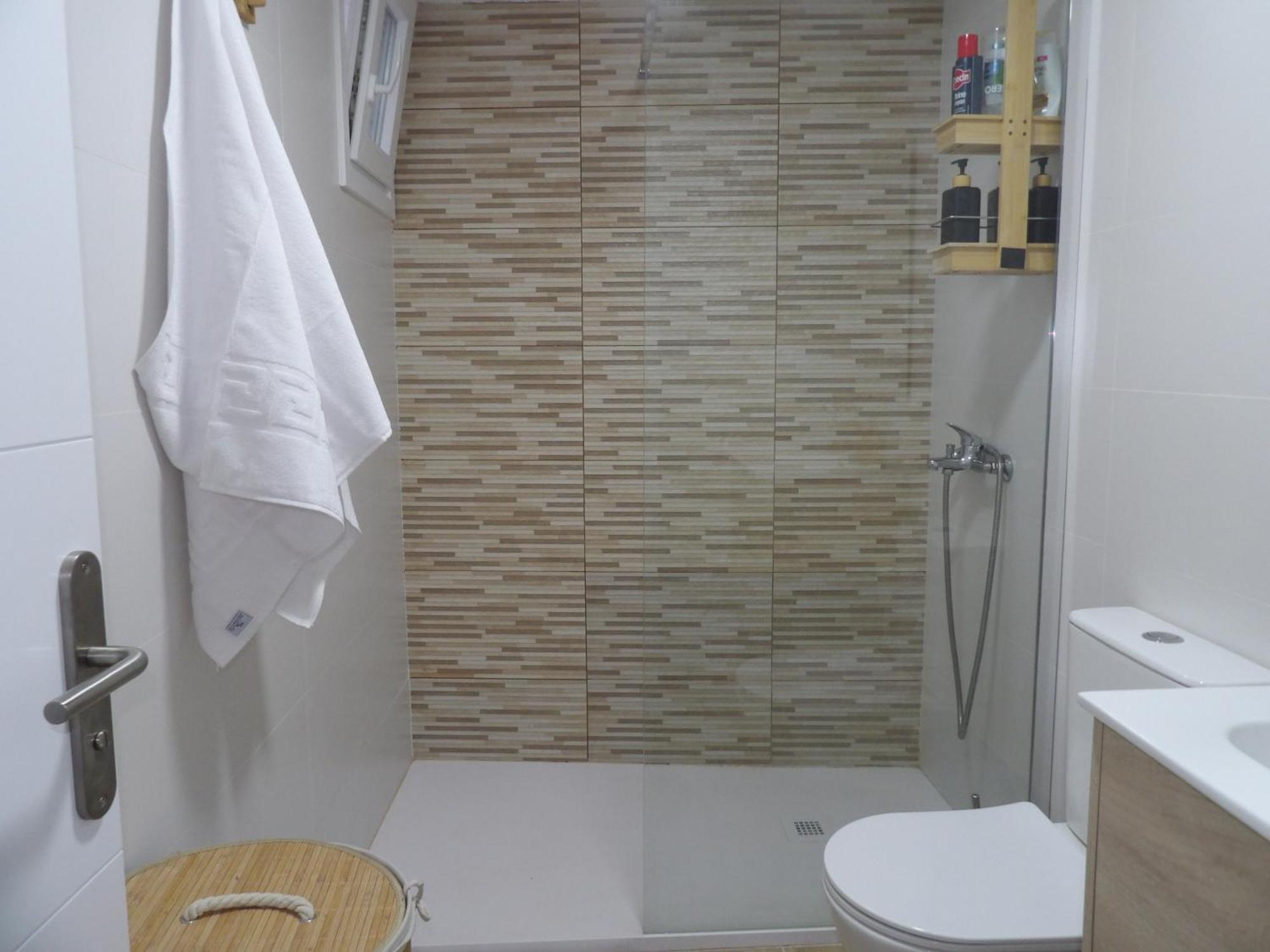 Gloria Beach Apartment Arinaga Εξωτερικό φωτογραφία