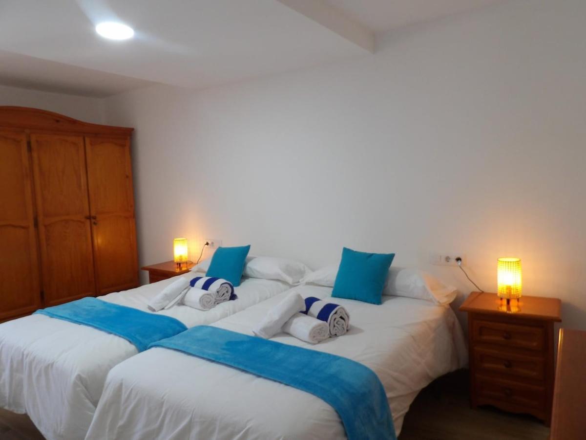 Gloria Beach Apartment Arinaga Εξωτερικό φωτογραφία
