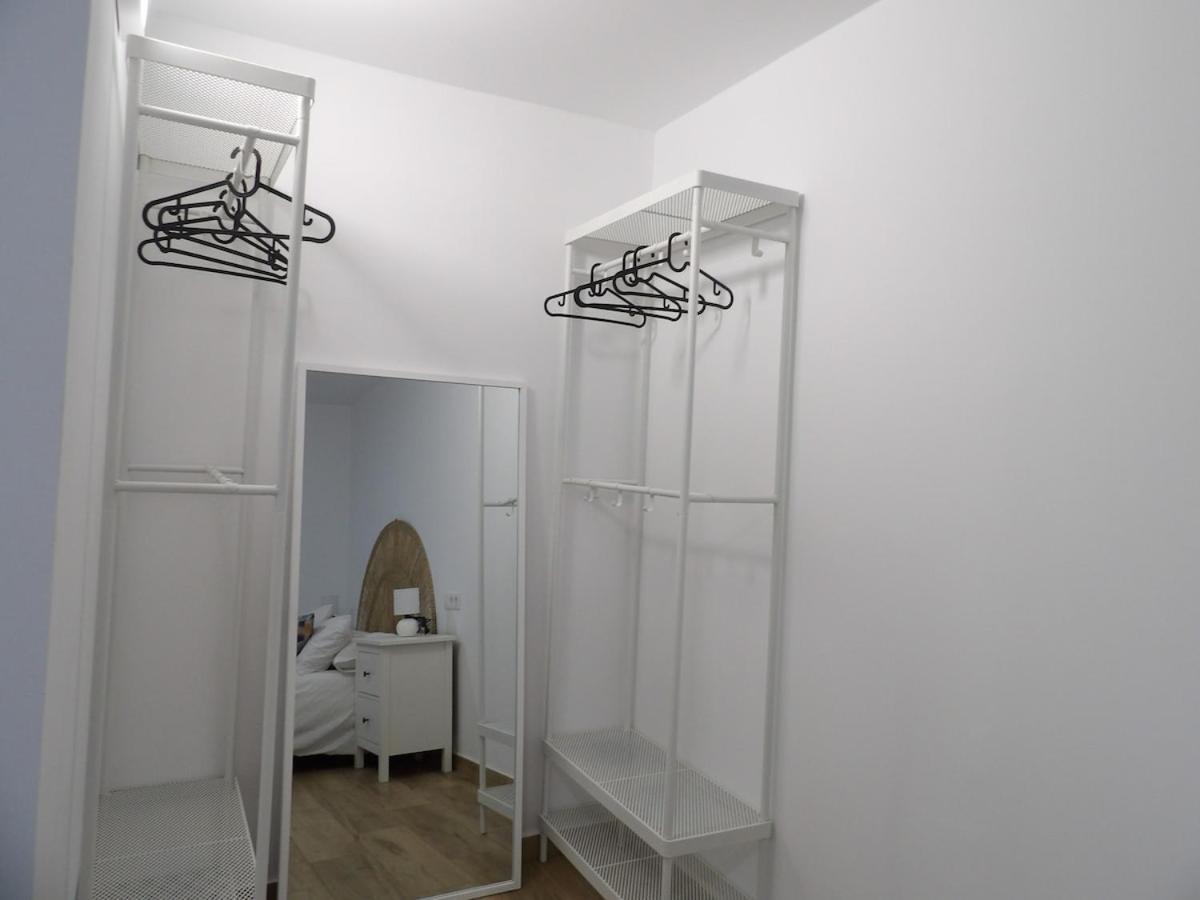 Gloria Beach Apartment Arinaga Εξωτερικό φωτογραφία
