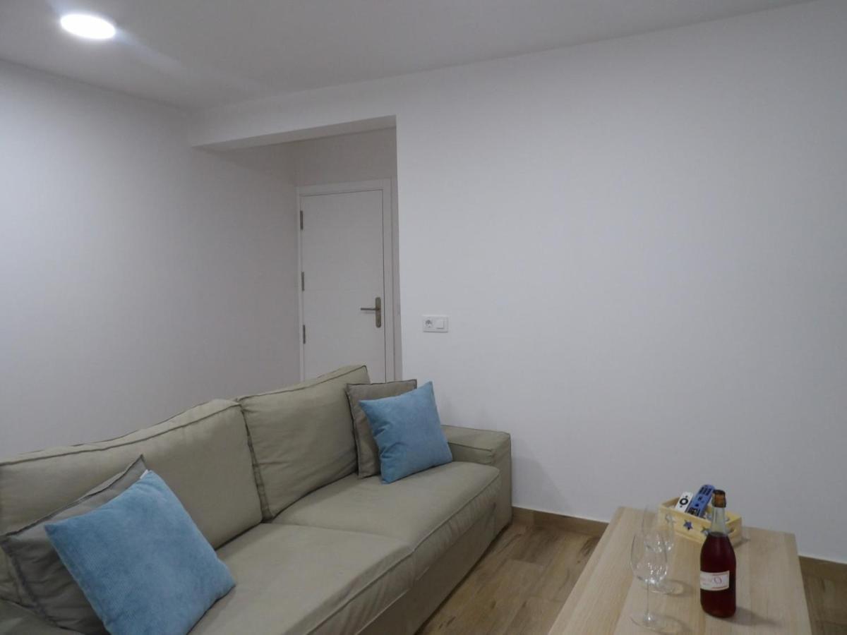 Gloria Beach Apartment Arinaga Εξωτερικό φωτογραφία