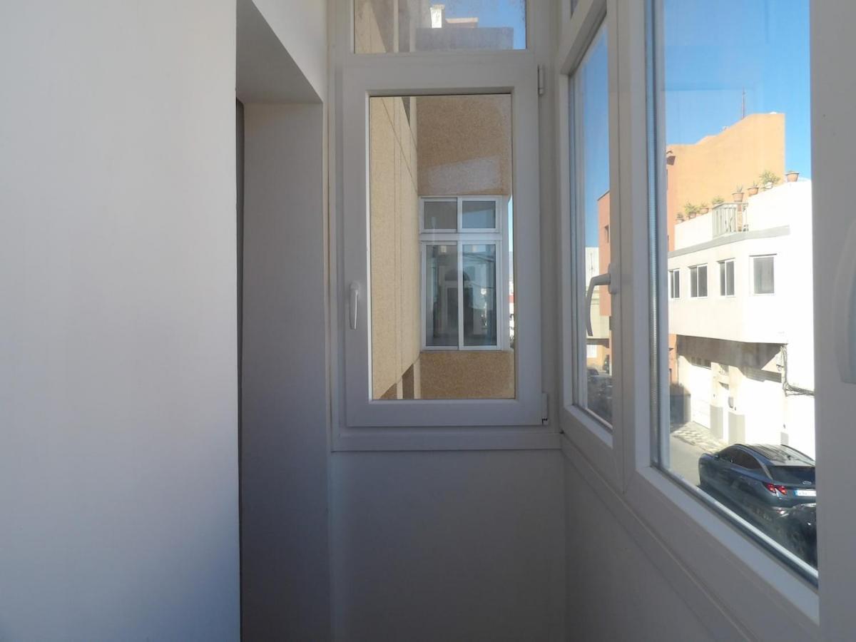 Gloria Beach Apartment Arinaga Εξωτερικό φωτογραφία