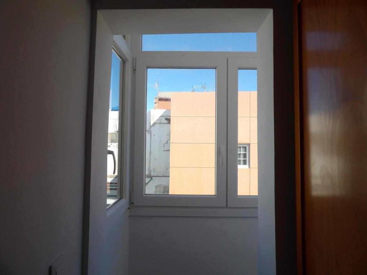Gloria Beach Apartment Arinaga Εξωτερικό φωτογραφία