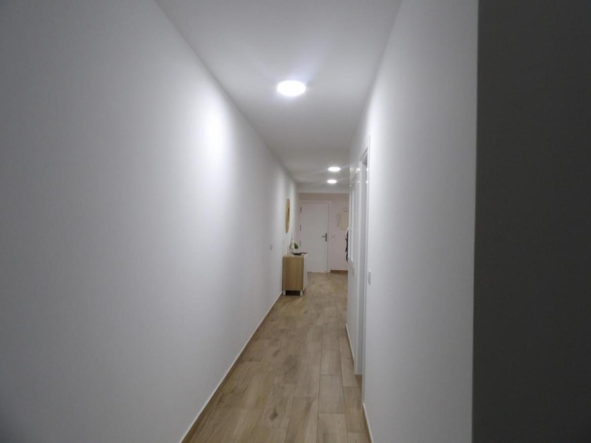 Gloria Beach Apartment Arinaga Εξωτερικό φωτογραφία