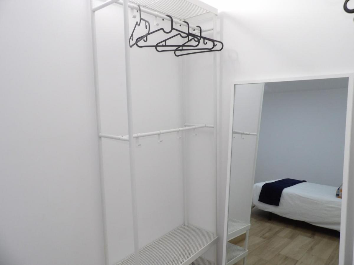 Gloria Beach Apartment Arinaga Εξωτερικό φωτογραφία