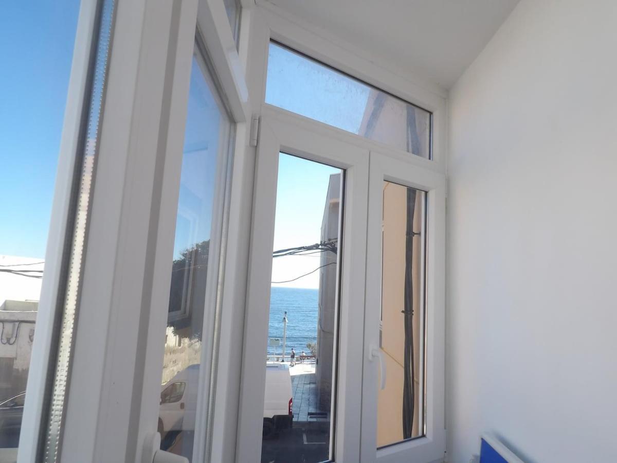 Gloria Beach Apartment Arinaga Εξωτερικό φωτογραφία