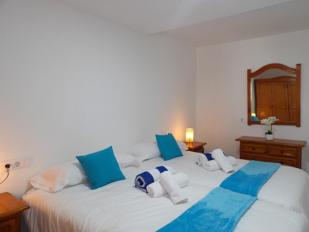 Gloria Beach Apartment Arinaga Εξωτερικό φωτογραφία