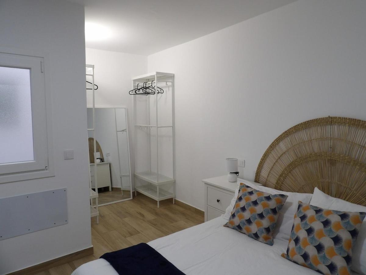 Gloria Beach Apartment Arinaga Εξωτερικό φωτογραφία