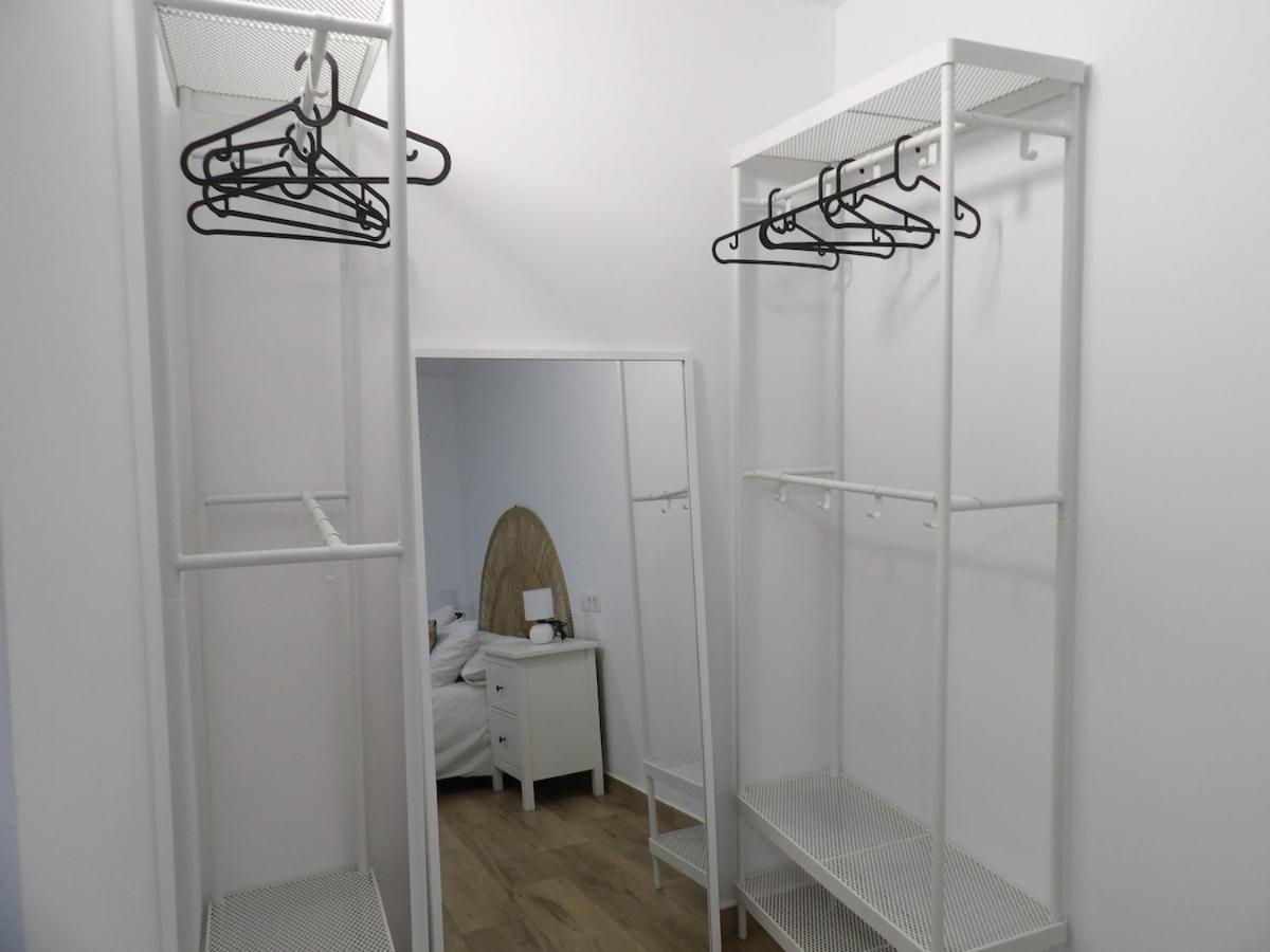 Gloria Beach Apartment Arinaga Εξωτερικό φωτογραφία