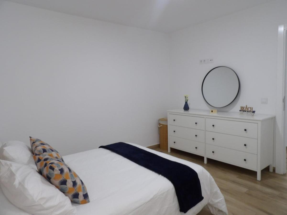 Gloria Beach Apartment Arinaga Εξωτερικό φωτογραφία