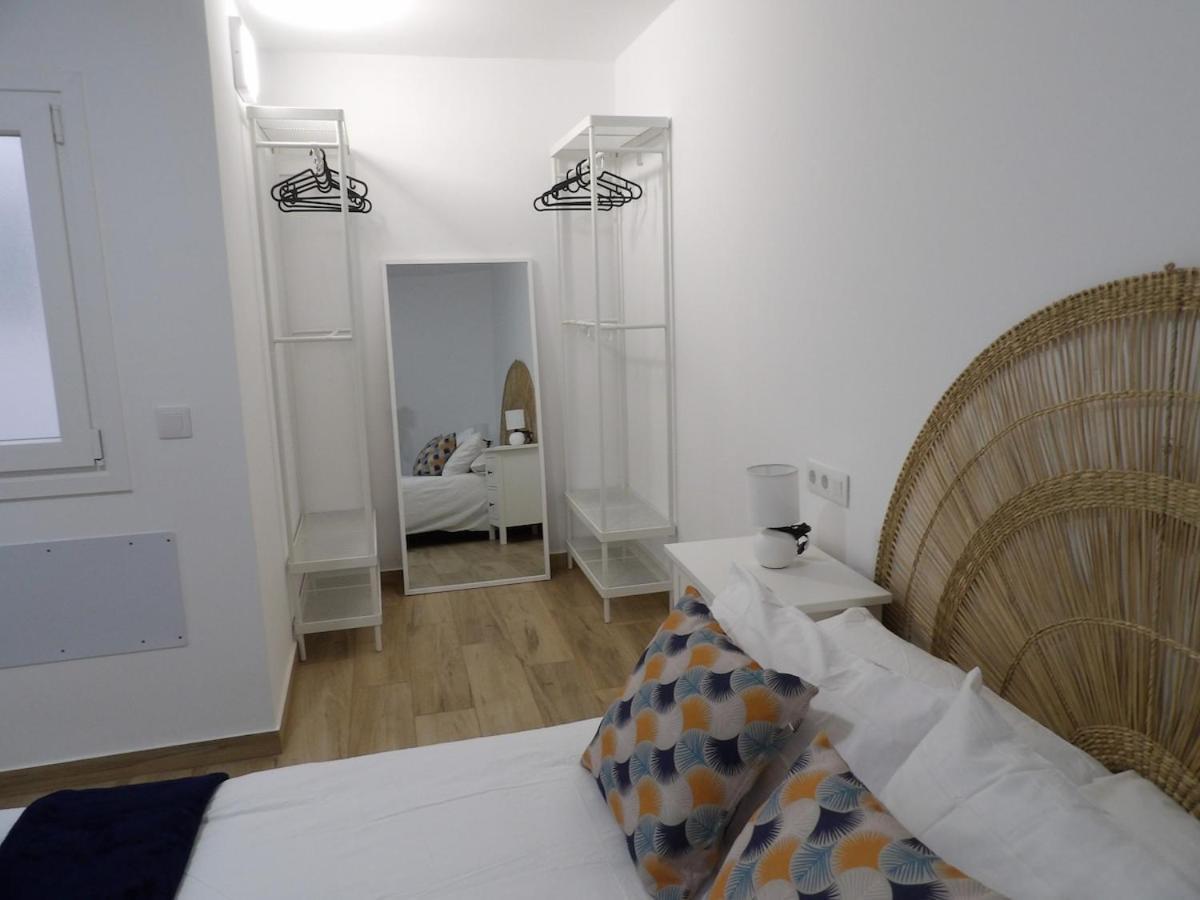 Gloria Beach Apartment Arinaga Εξωτερικό φωτογραφία