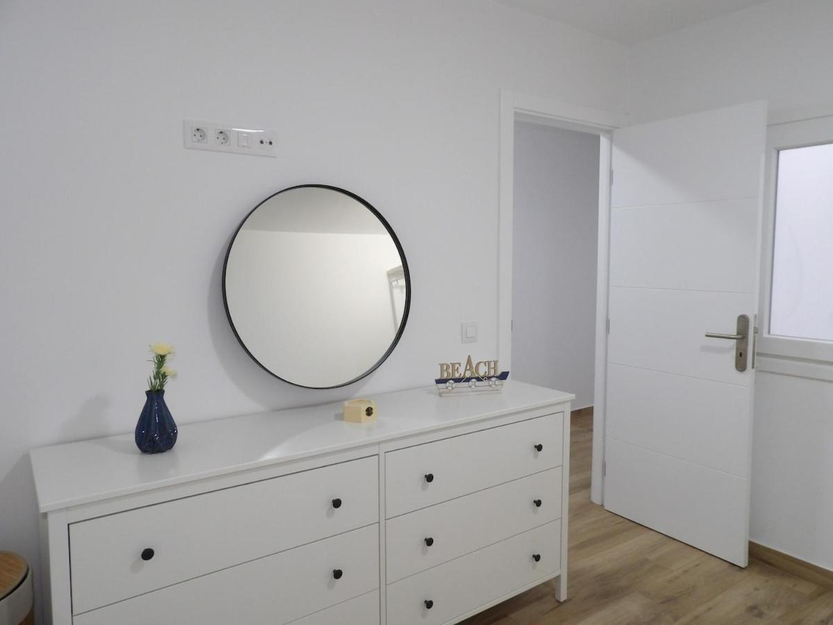 Gloria Beach Apartment Arinaga Εξωτερικό φωτογραφία