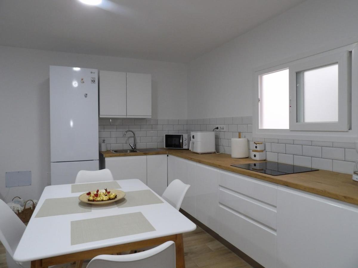 Gloria Beach Apartment Arinaga Εξωτερικό φωτογραφία