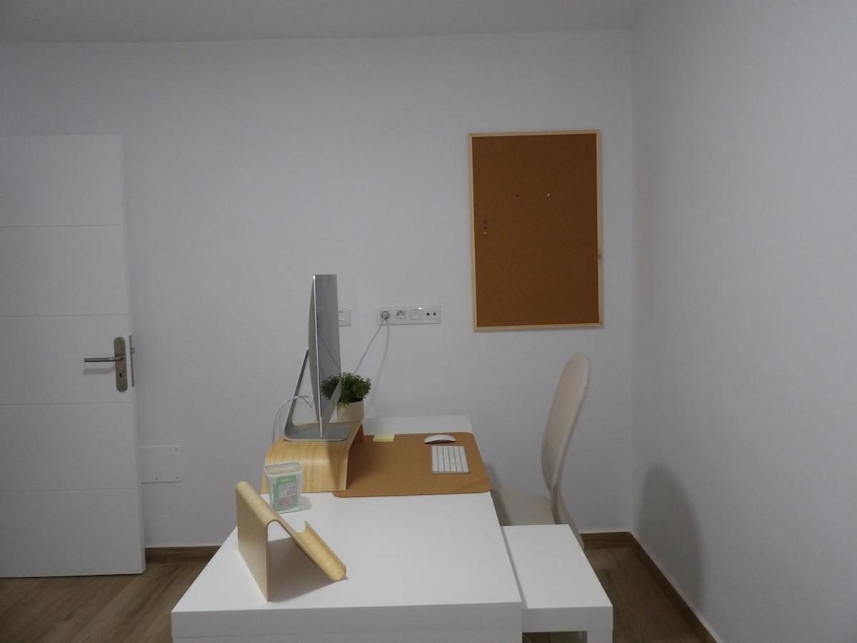 Gloria Beach Apartment Arinaga Εξωτερικό φωτογραφία