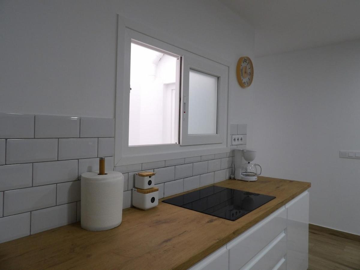 Gloria Beach Apartment Arinaga Εξωτερικό φωτογραφία