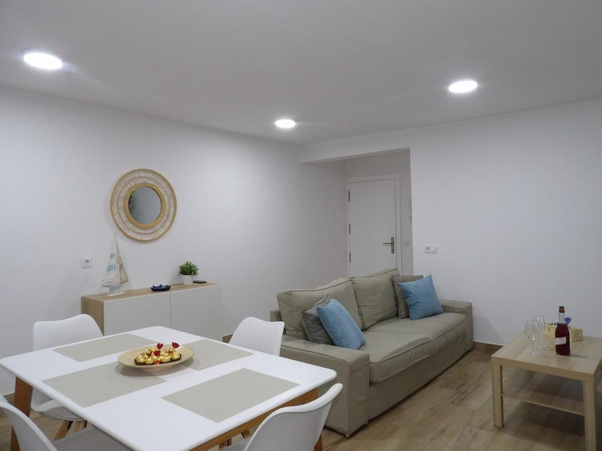 Gloria Beach Apartment Arinaga Εξωτερικό φωτογραφία