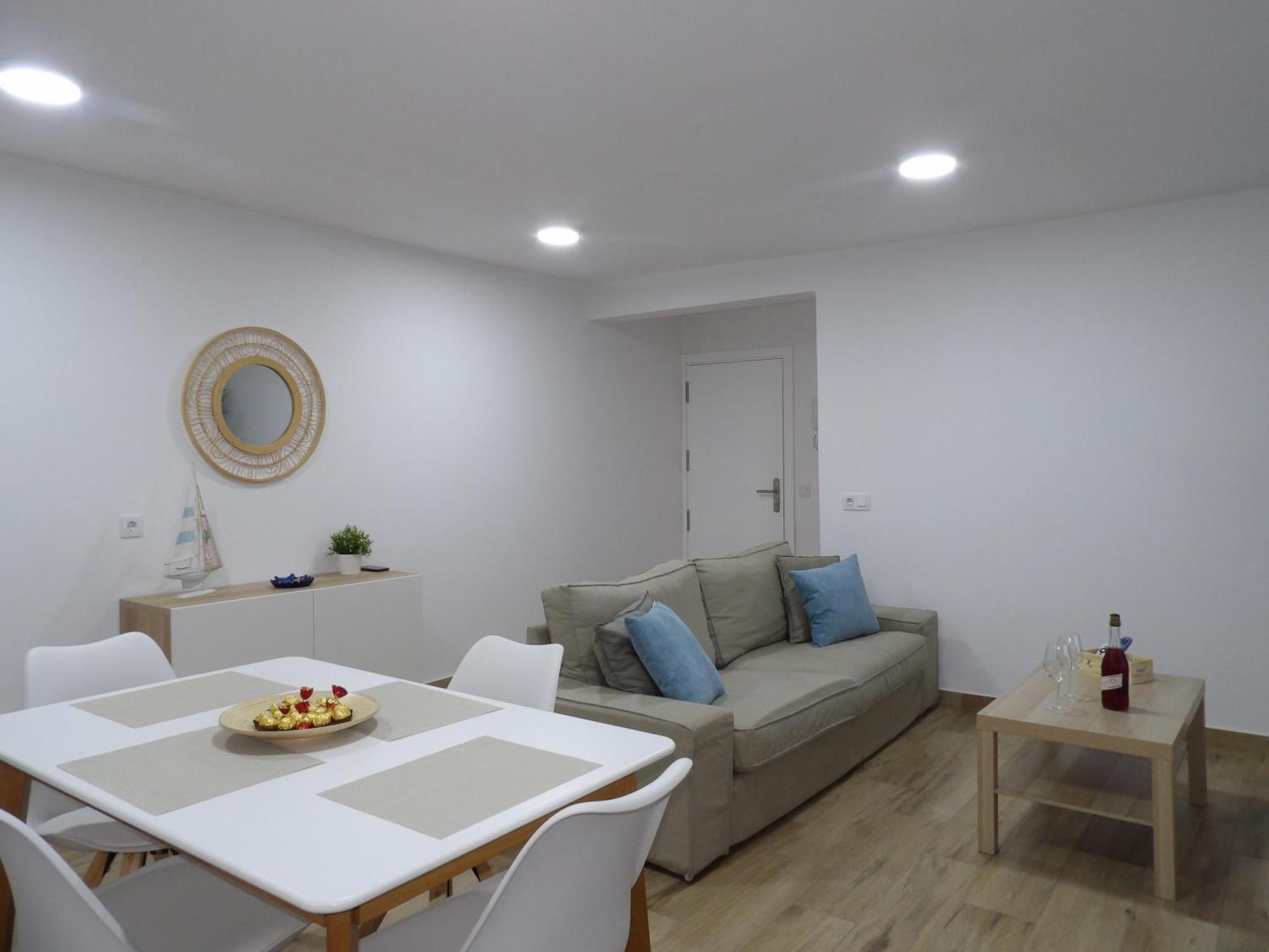 Gloria Beach Apartment Arinaga Εξωτερικό φωτογραφία