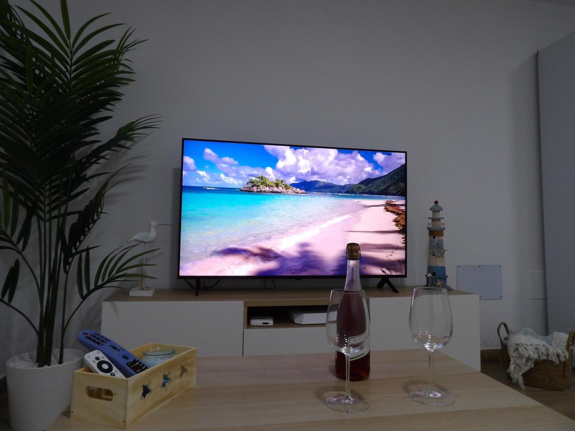 Gloria Beach Apartment Arinaga Εξωτερικό φωτογραφία