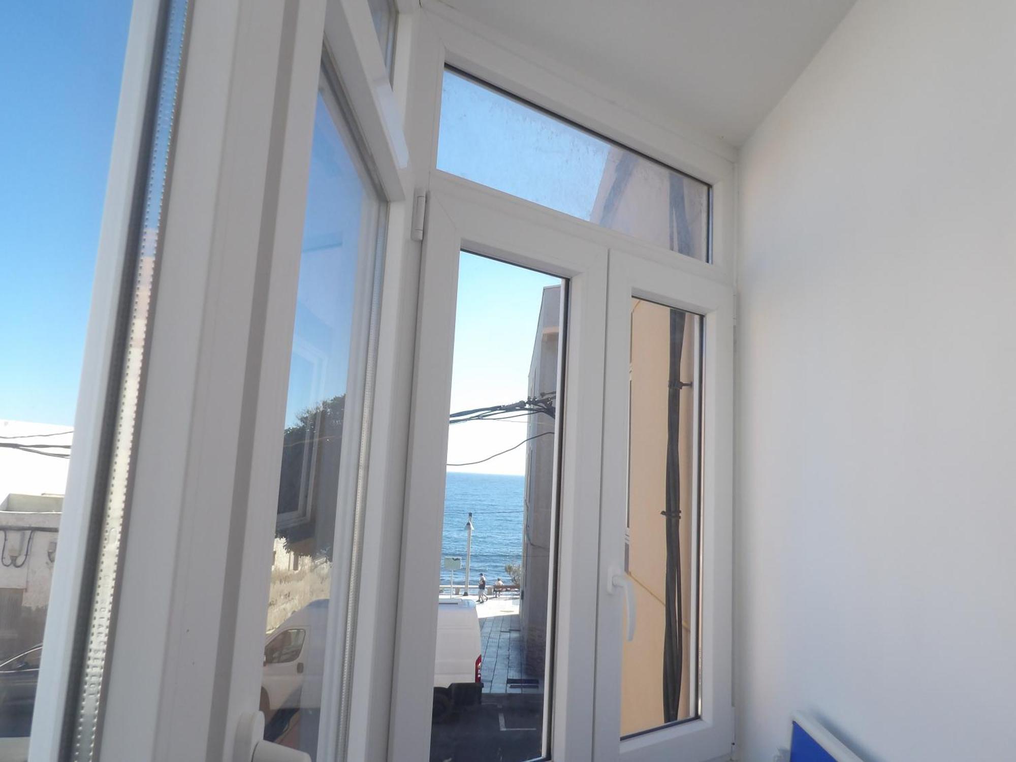Gloria Beach Apartment Arinaga Εξωτερικό φωτογραφία