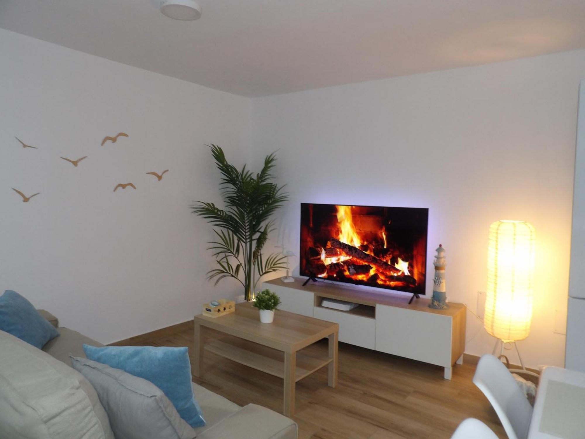Gloria Beach Apartment Arinaga Εξωτερικό φωτογραφία