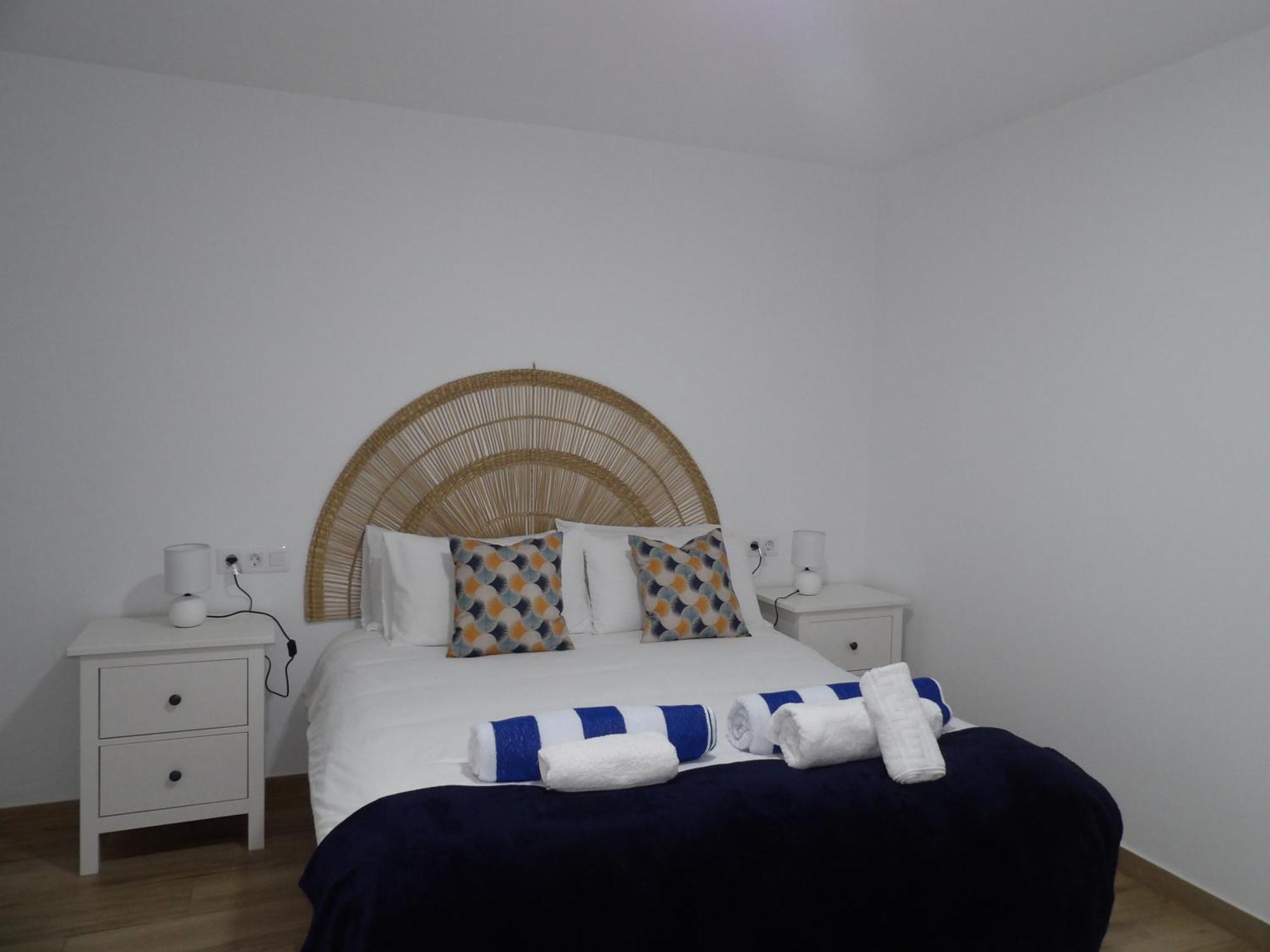 Gloria Beach Apartment Arinaga Εξωτερικό φωτογραφία